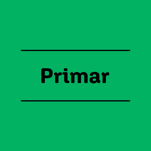 Primar lp nou